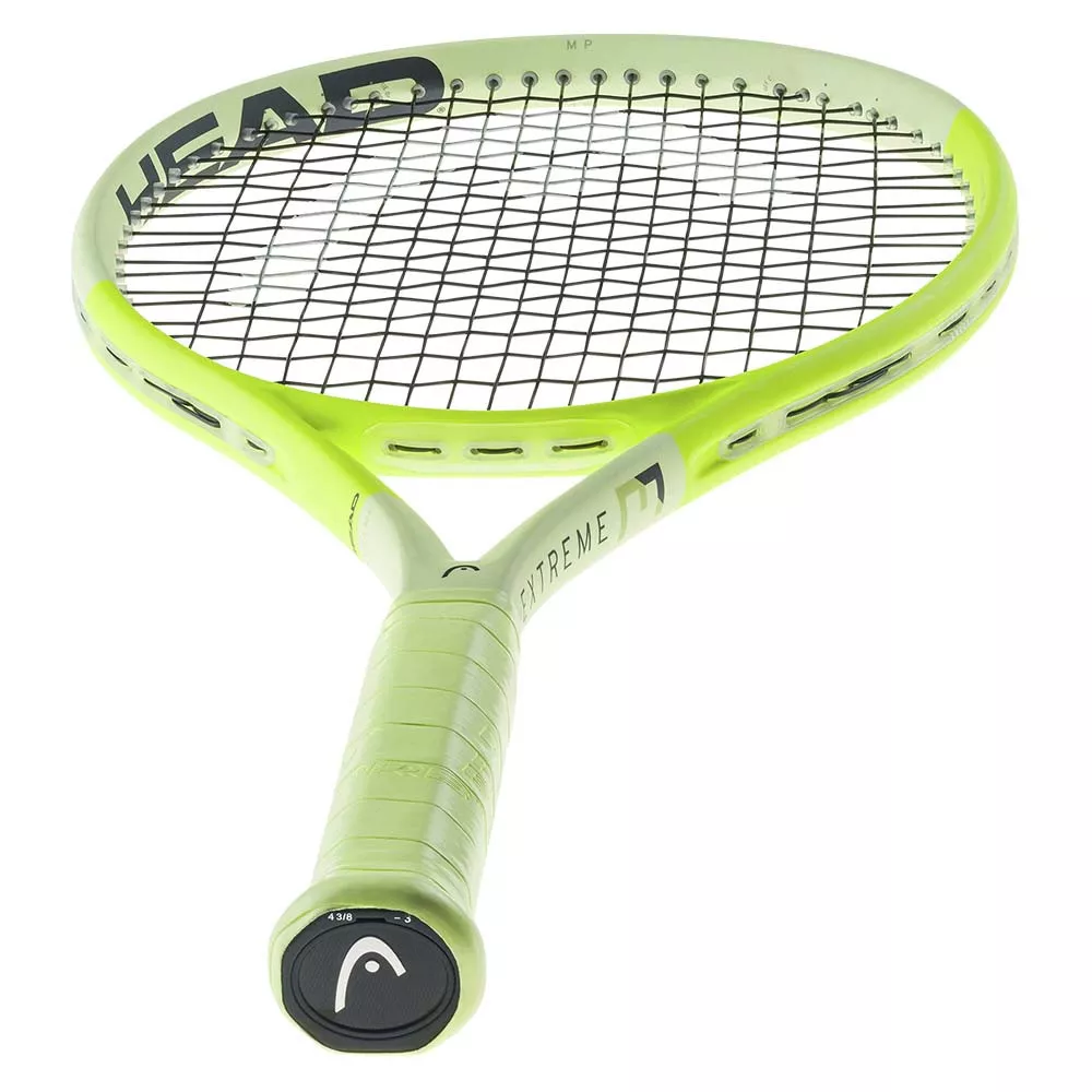 Head Extreme MP 2024 (300g) racket - Extreme Tennis