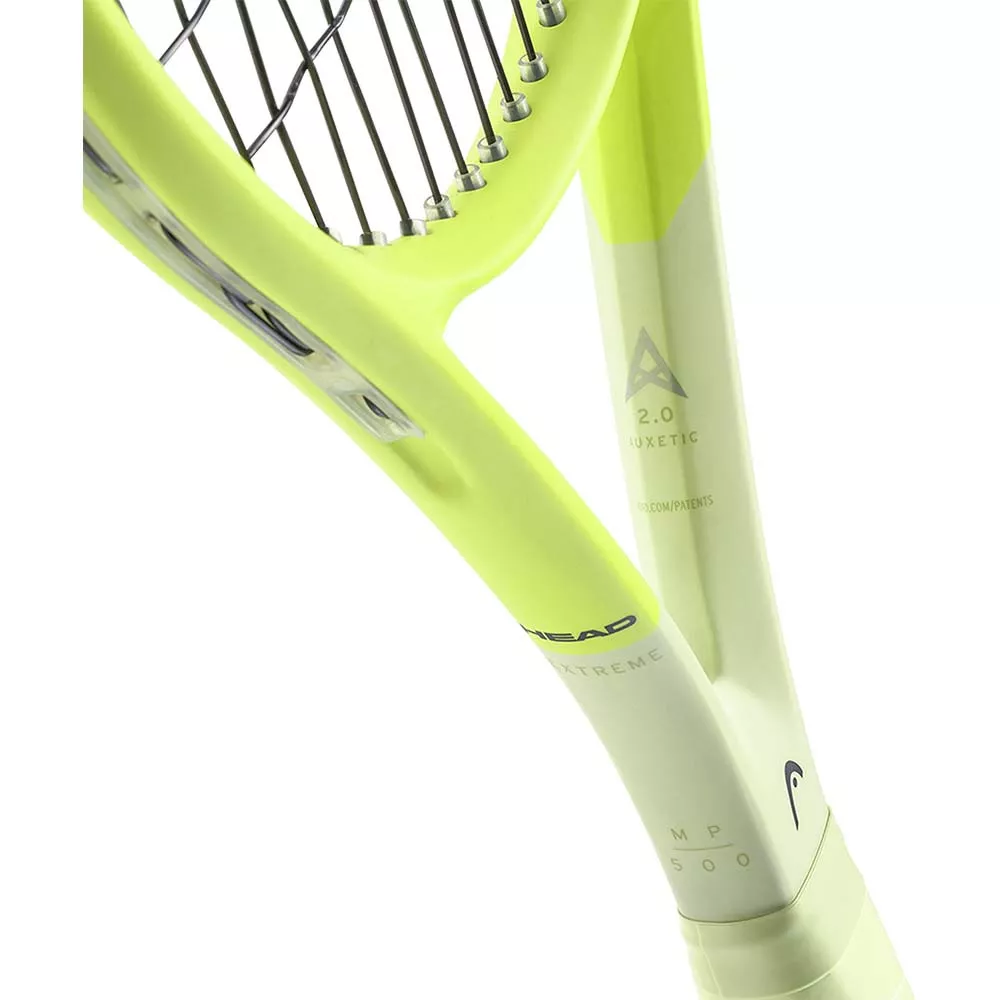 Head Extreme MP 2024 (300g) racket - Extreme Tennis