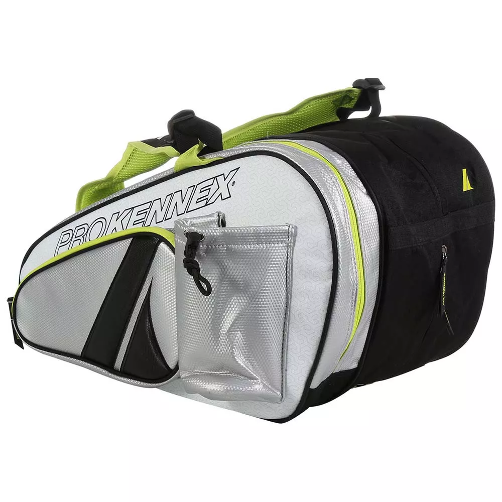 Pro Kennex Black / Red bag