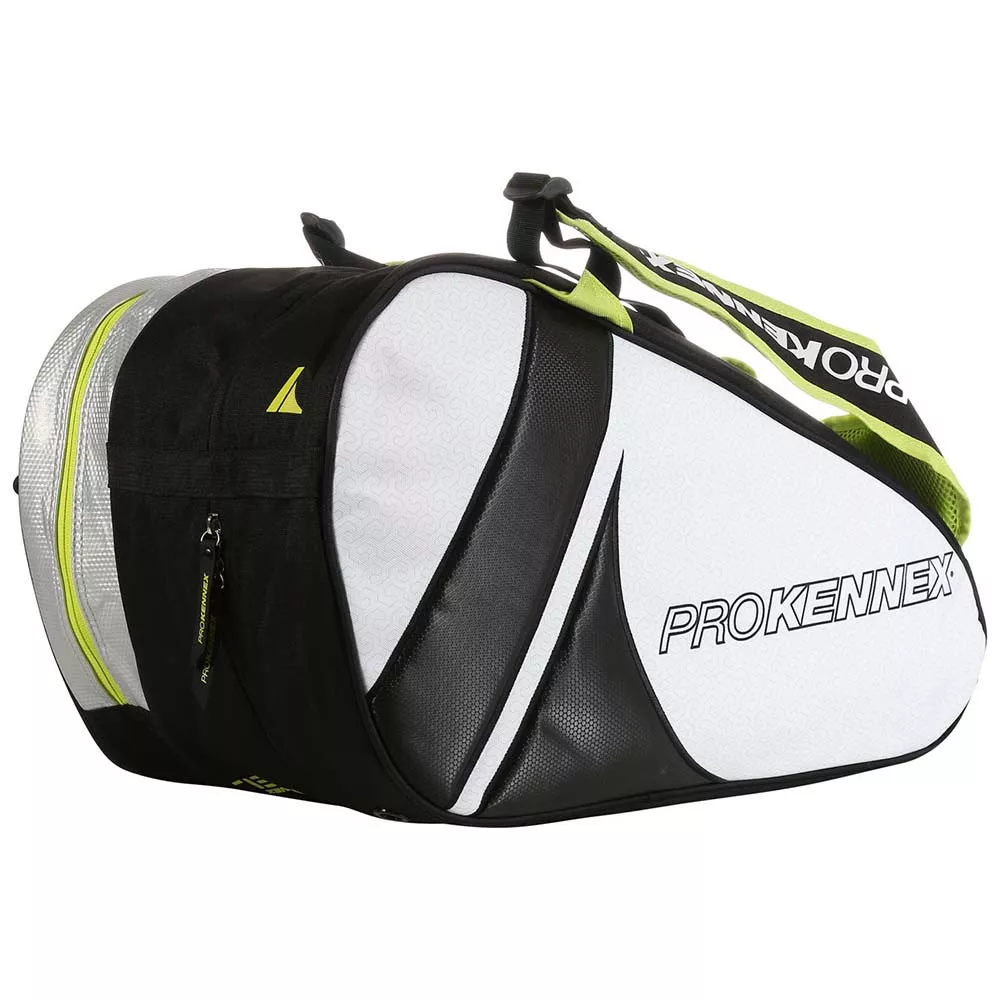 Pro Kennex Black / Red bag