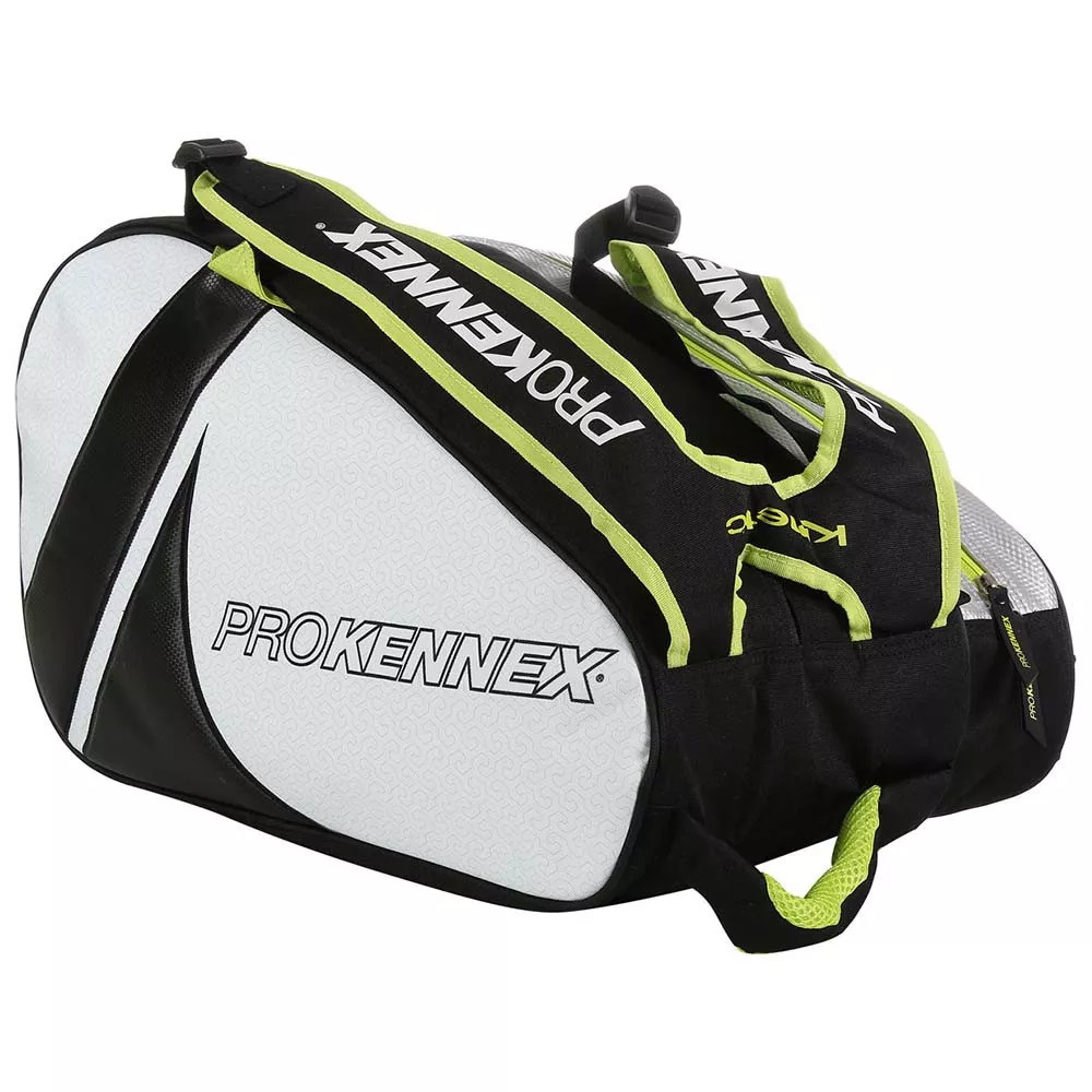 Pro Kennex Black / Red bag