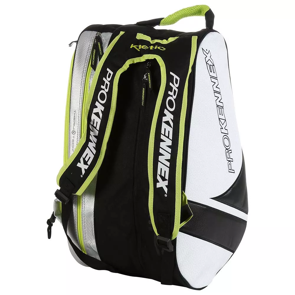 Pro Kennex Black / Red bag
