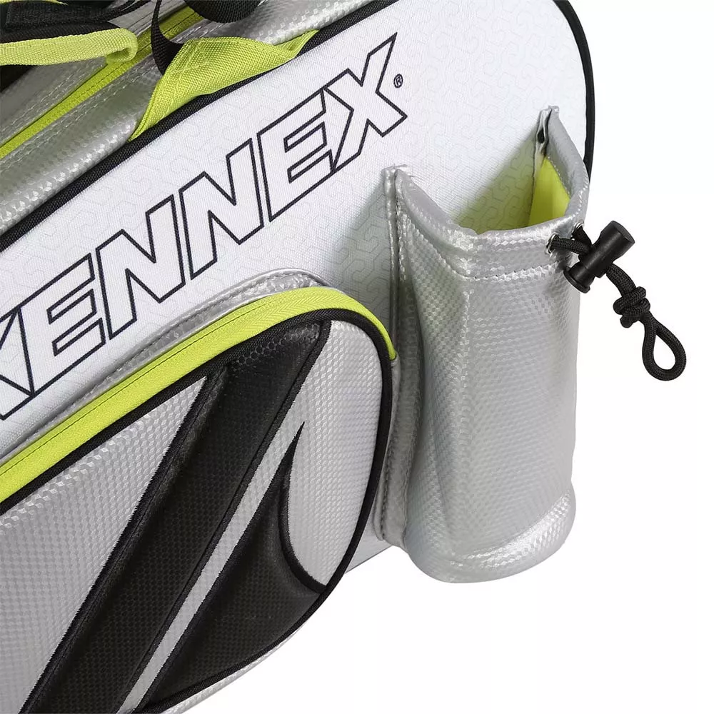 Pro Kennex Black / Red bag