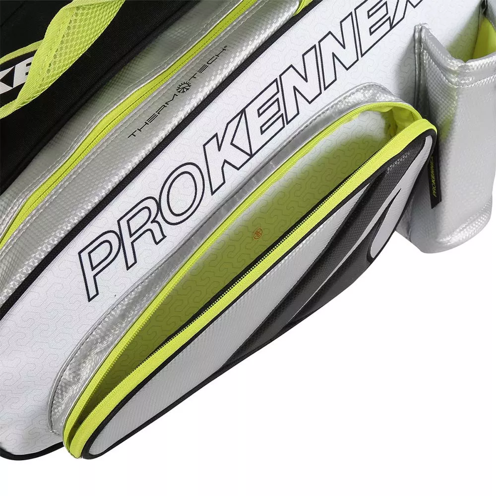 Pro Kennex Black / Red bag