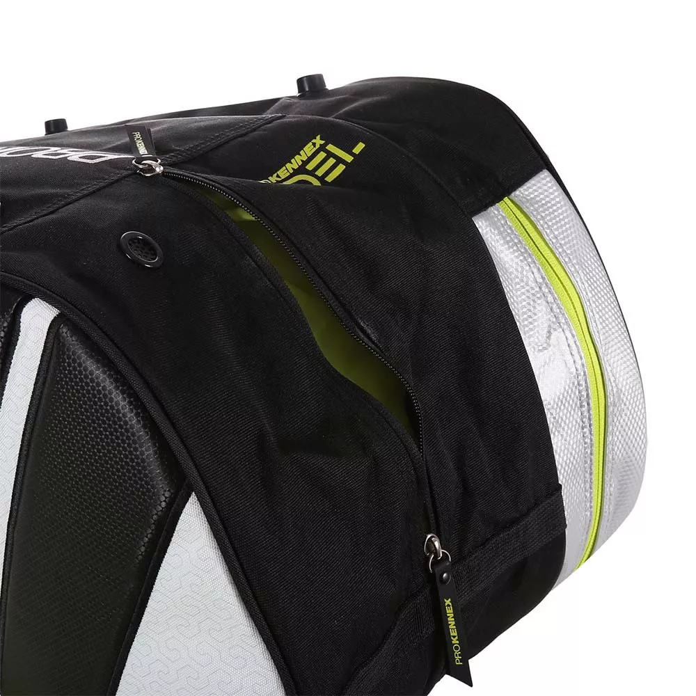 Pro Kennex Black / Red bag