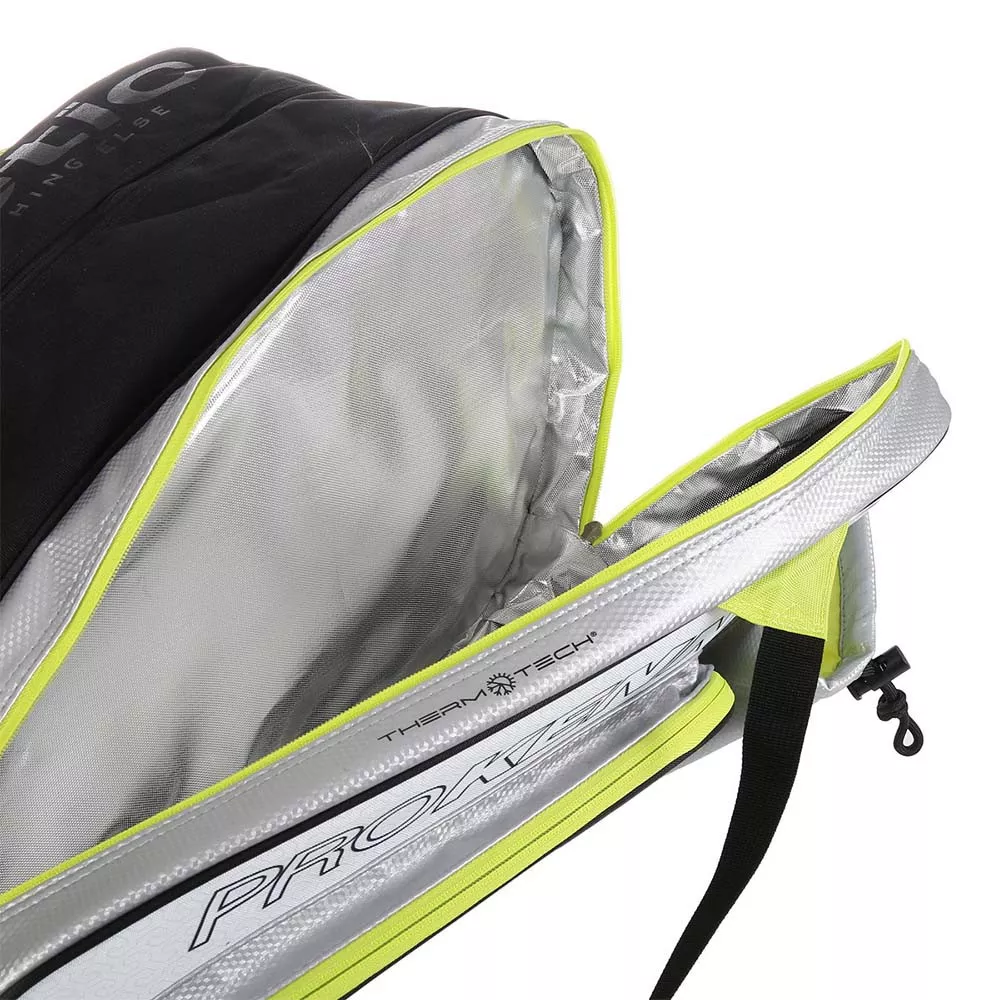 Pro Kennex Black / Red bag