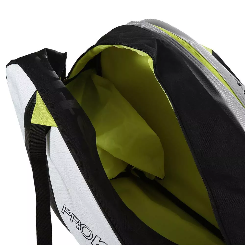 Pro Kennex Black / Red bag