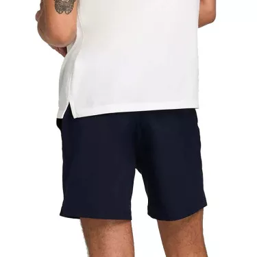 Wilson Team Shorts 18cm Black
