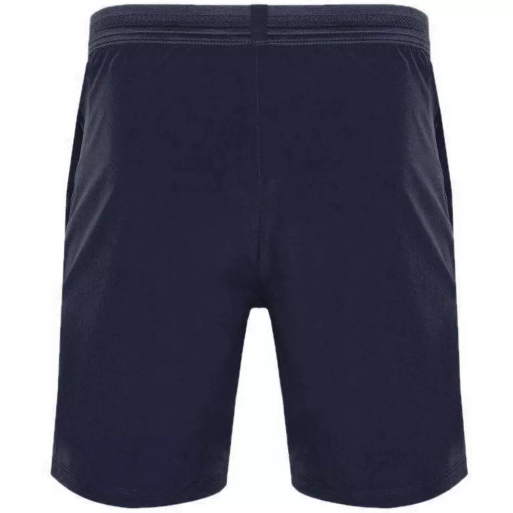 Wilson Team Shorts 18cm Black