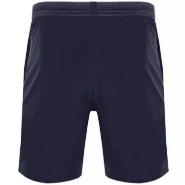 Wilson Team Shorts 18cm Black