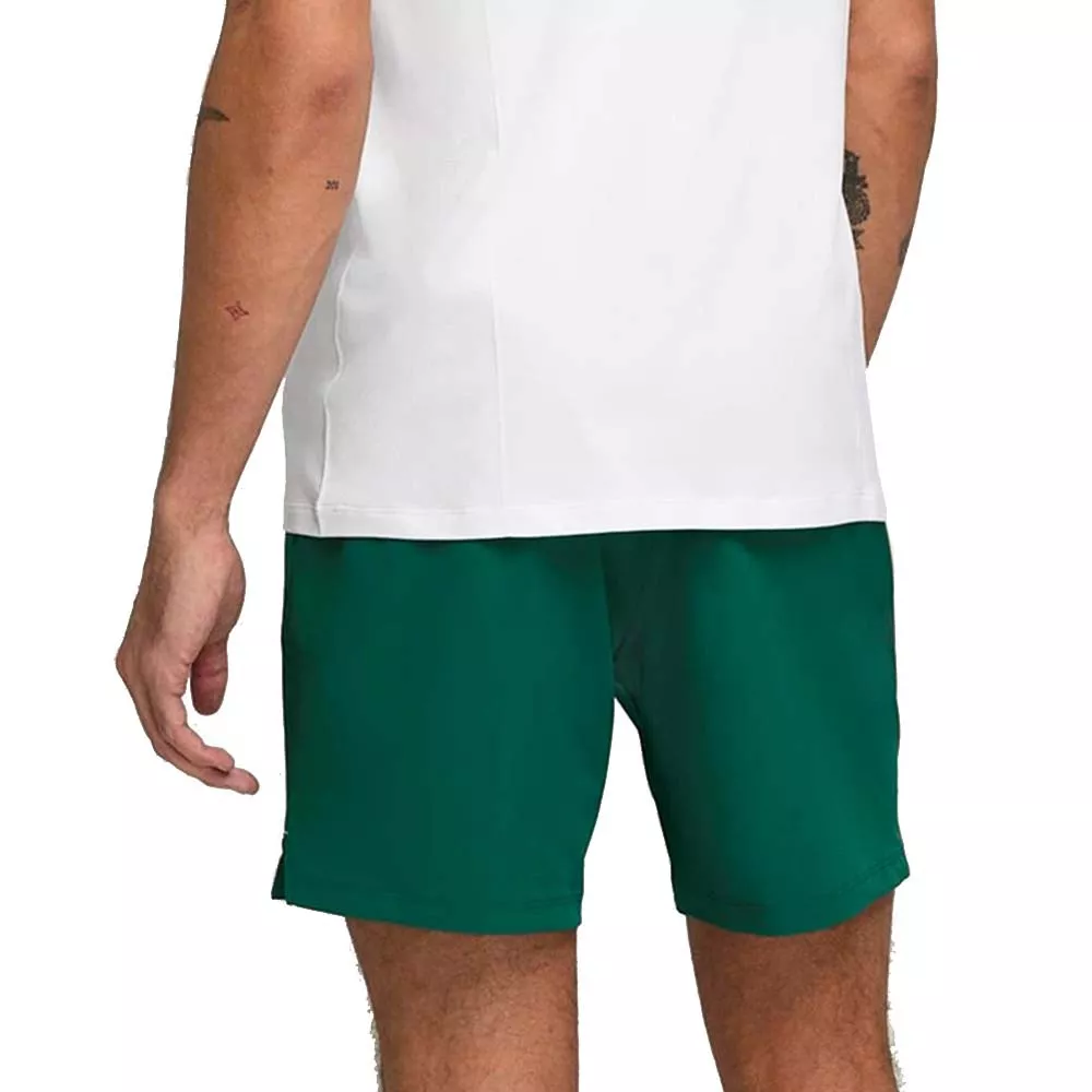 Wilson Team Shorts 18cm Green