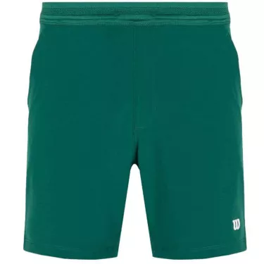 Wilson Team Shorts 18cm Green