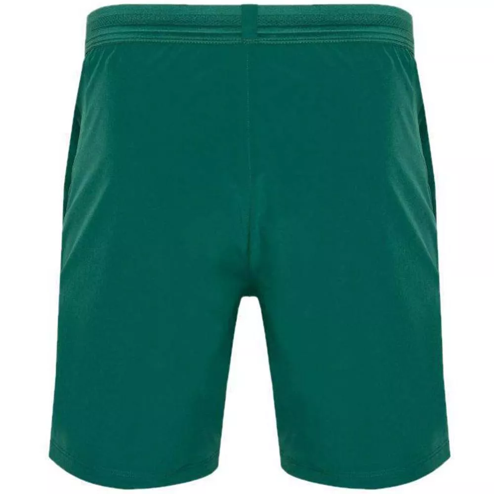Wilson Team Shorts 18cm Green