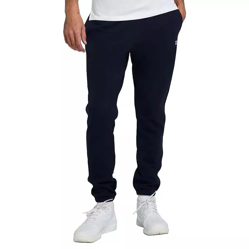 Wilson Team Shorts 18cm Navy blue