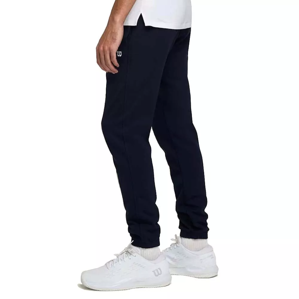 Wilson Team Shorts 18cm Navy blue