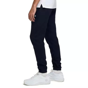 Wilson Team Shorts 18cm Navy blue