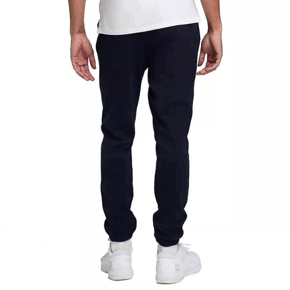 Wilson Team Shorts 18cm Navy blue