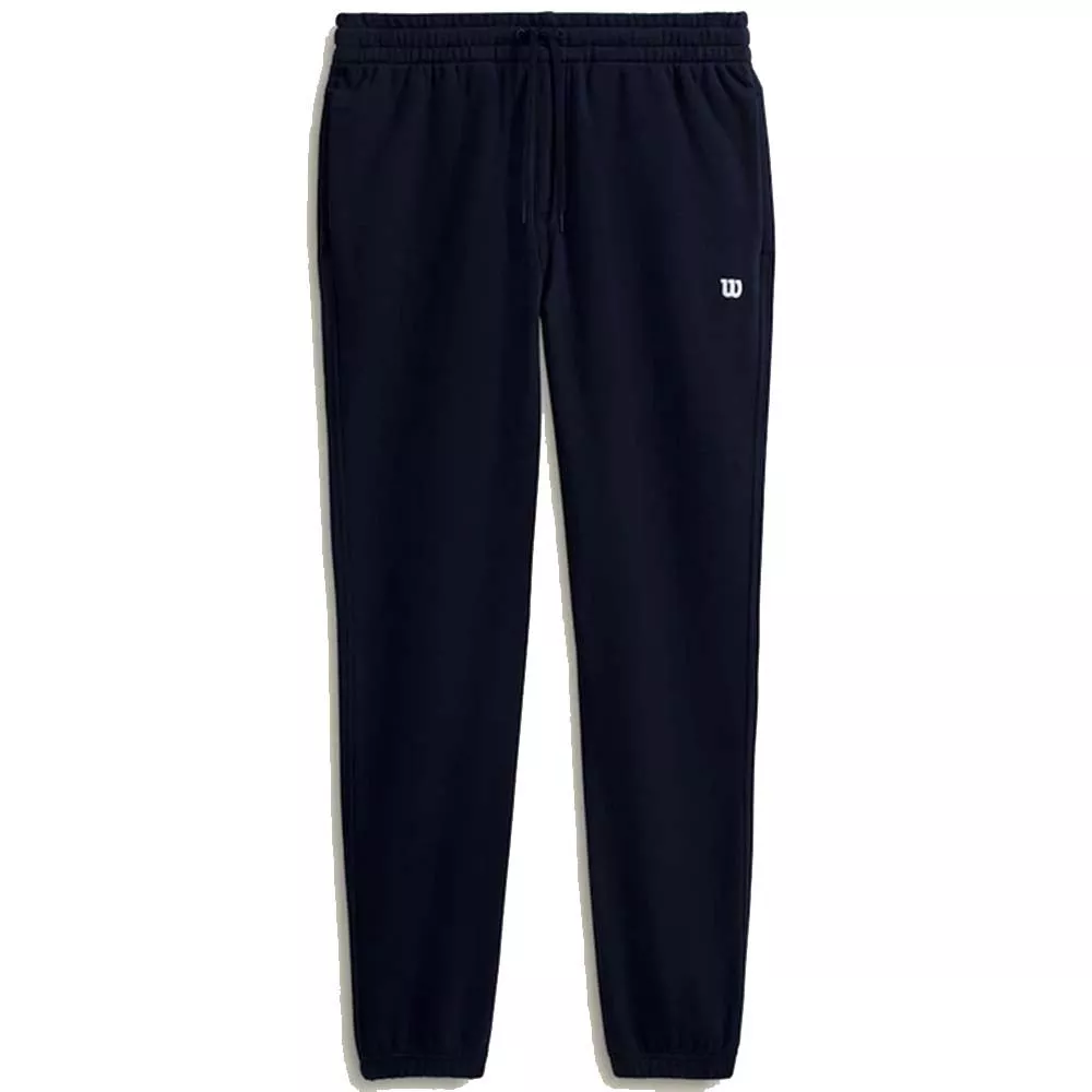 Wilson Team Shorts 18cm Navy blue