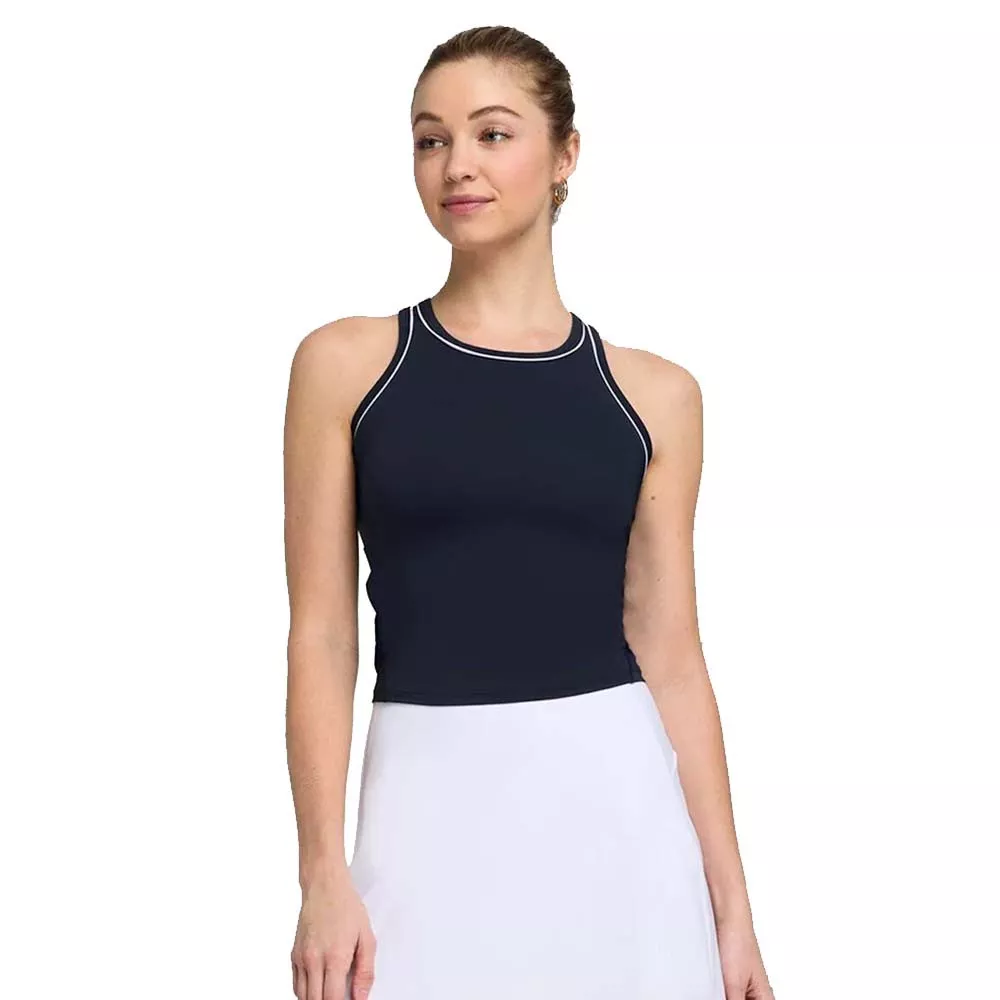 Wilson Team Tank Navy blue