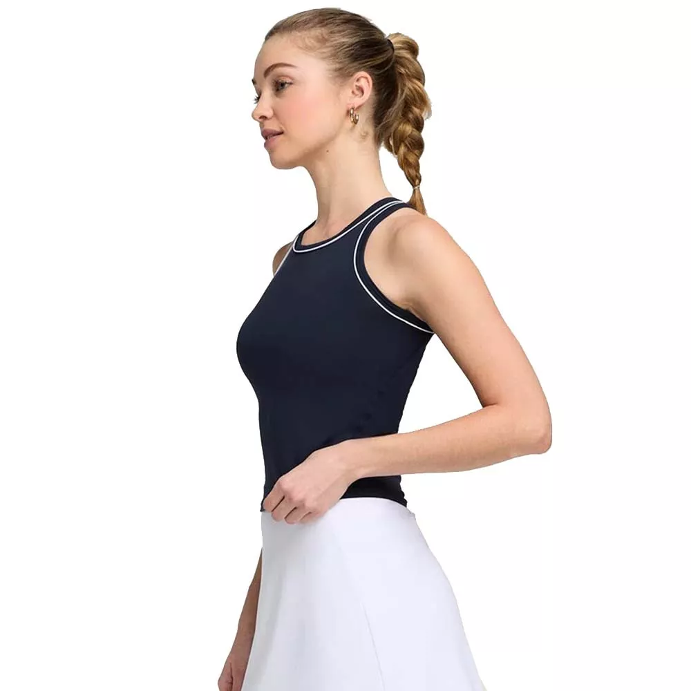 Wilson Team Tank Navy blue