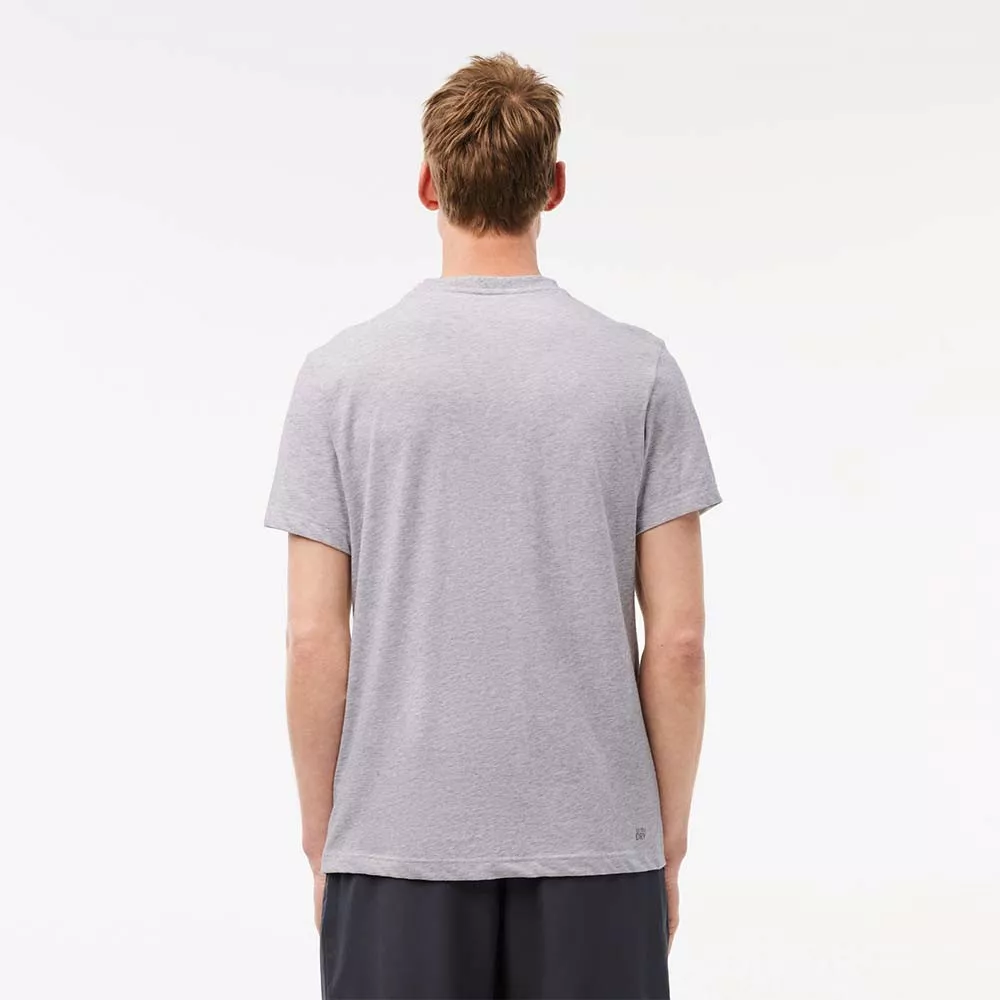Lacoste Sport T-Shirt Grey