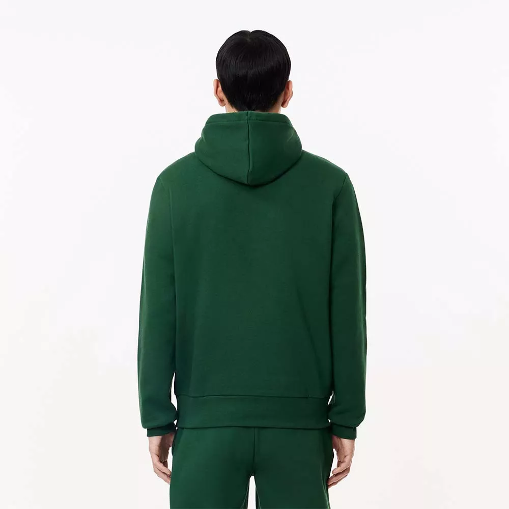 Lacoste Forest Green Sweatshirt