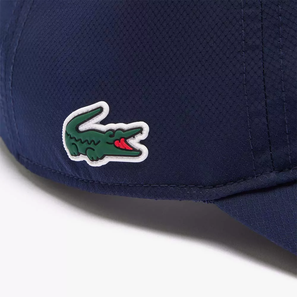 Lacoste Sport Midnight Blue Cap