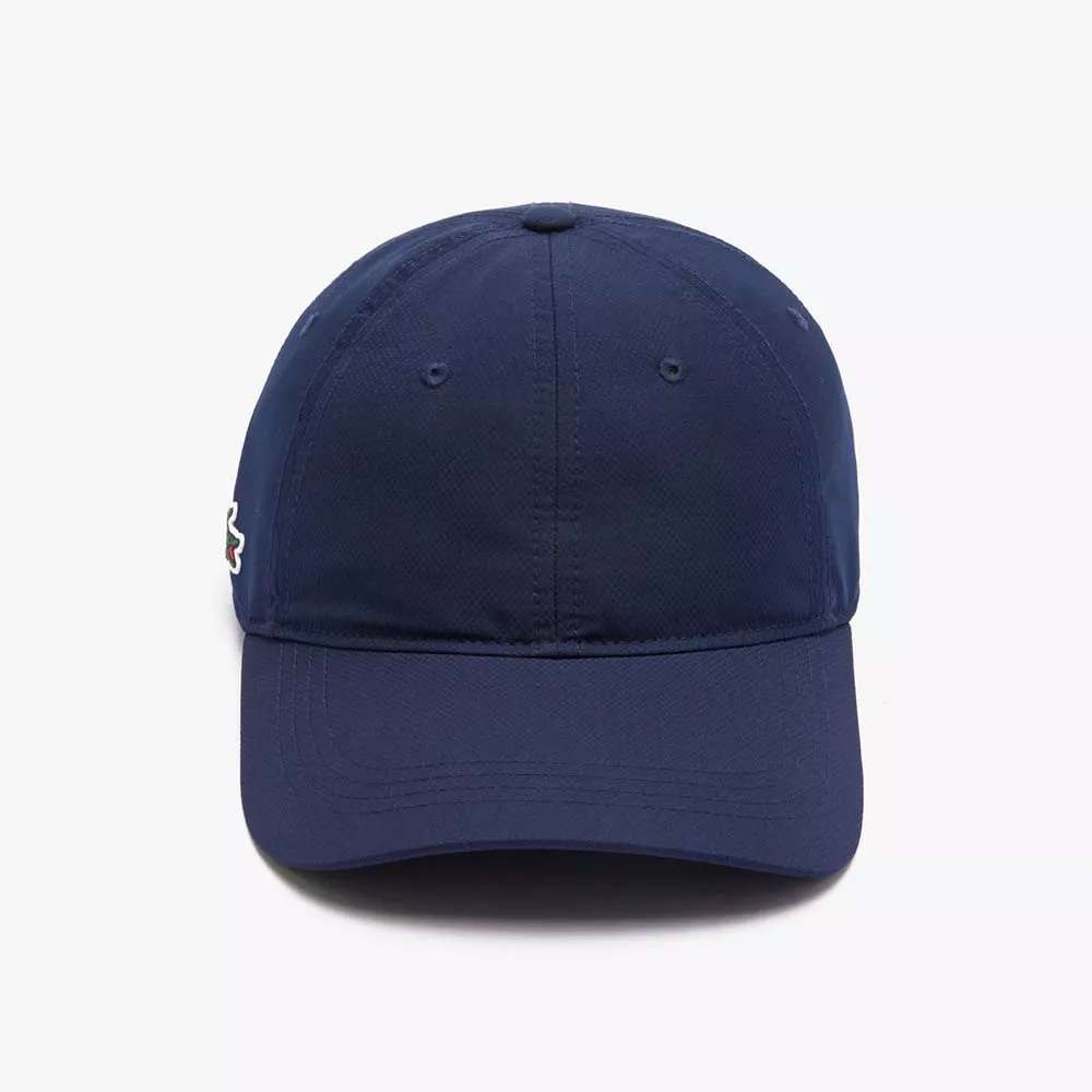 Lacoste Sport Midnight Blue Cap