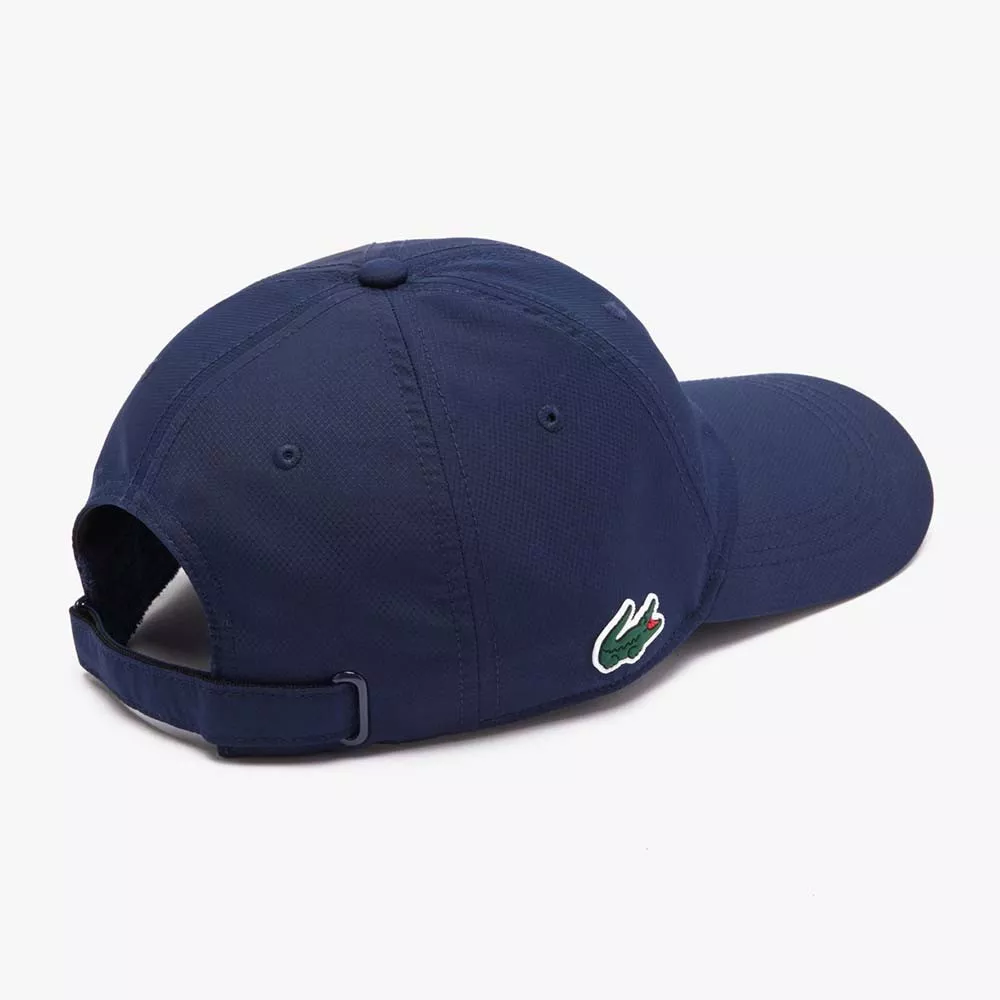 Lacoste Sport Midnight Blue Cap