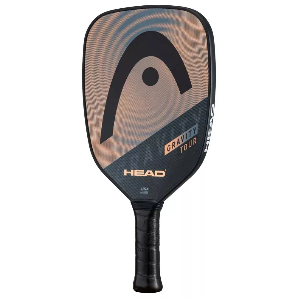 Gravity Tour 2023 Pickleball Paddle