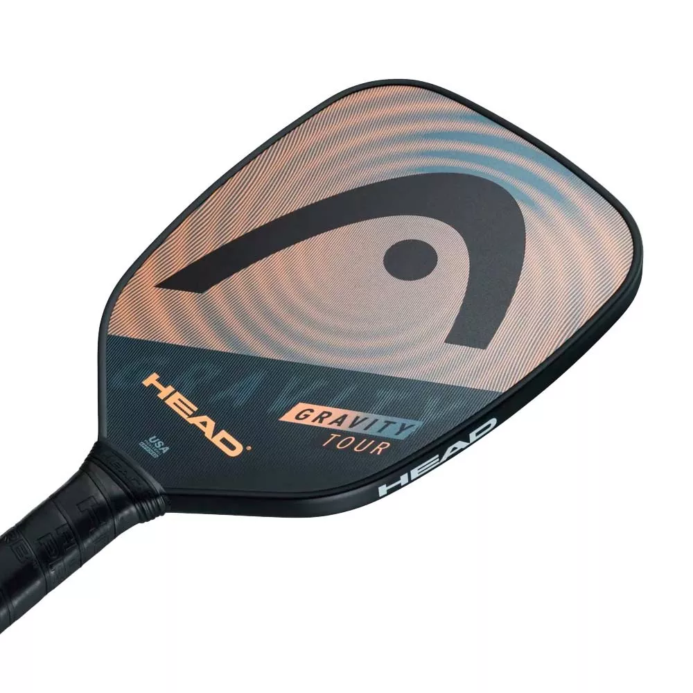 Gravity Tour 2023 Pickleball Paddle