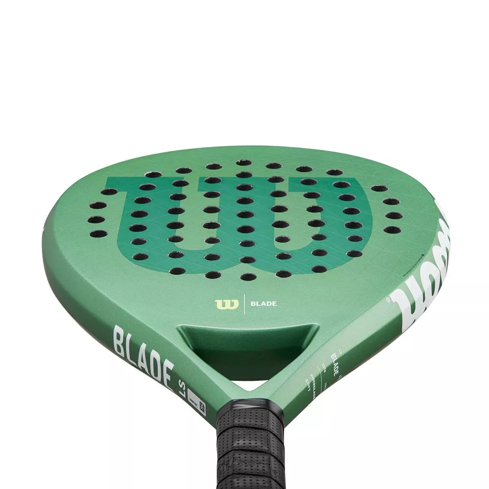 Wilson Blade Team V2 racket