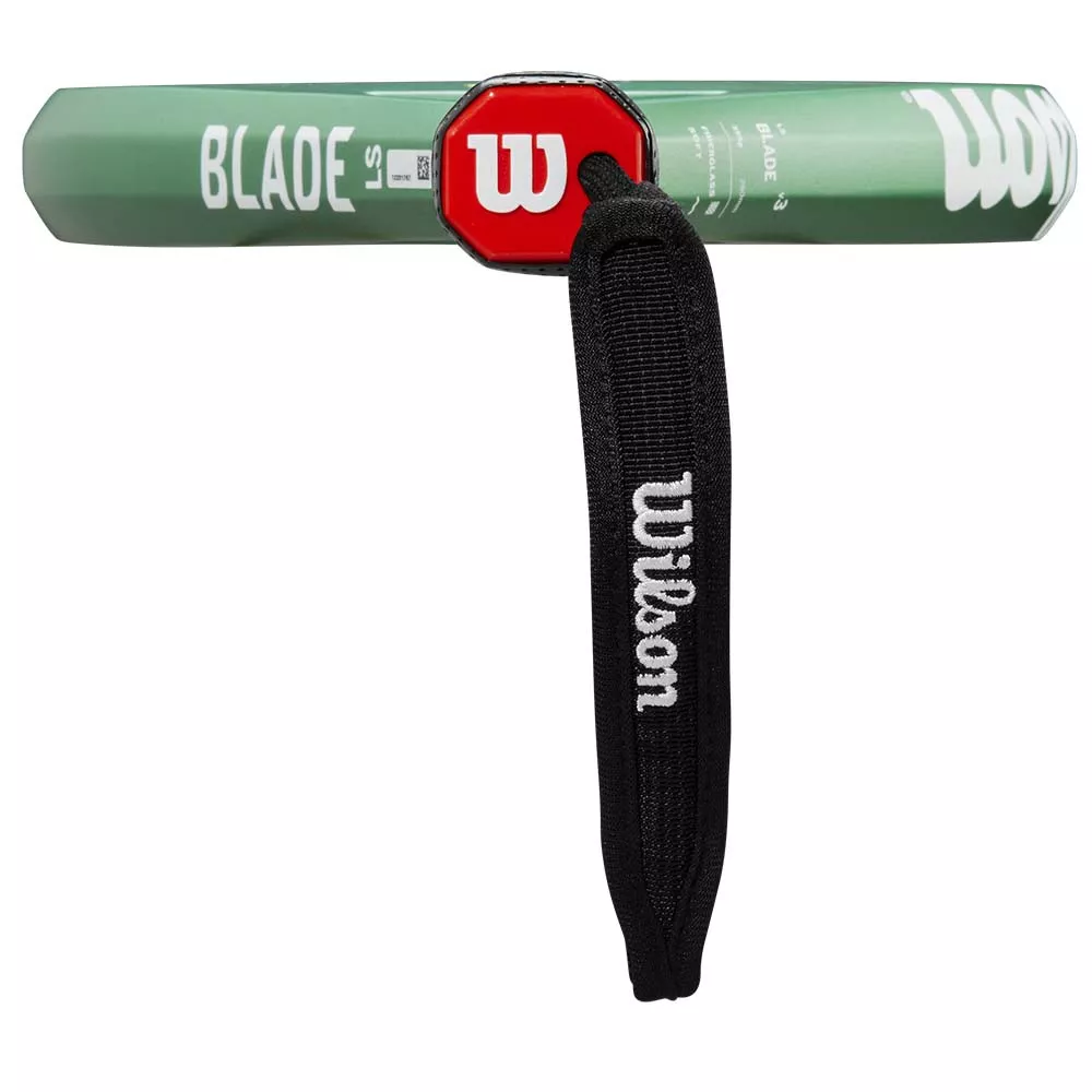 Wilson Blade Team V2 racket