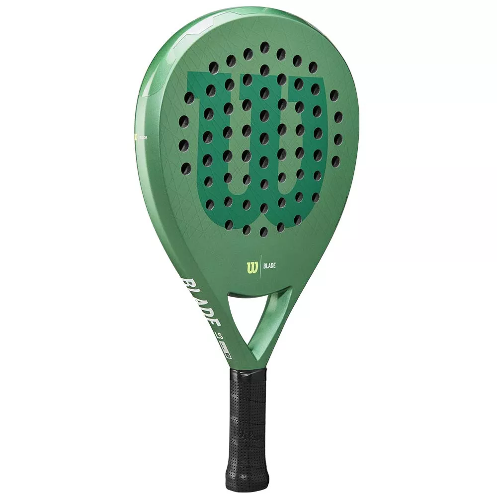 Wilson Blade Team V2 racket