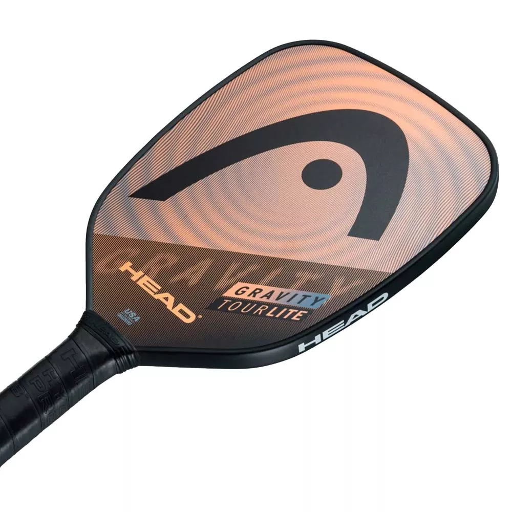 Gravity Tour 2023 Pickleball Paddle