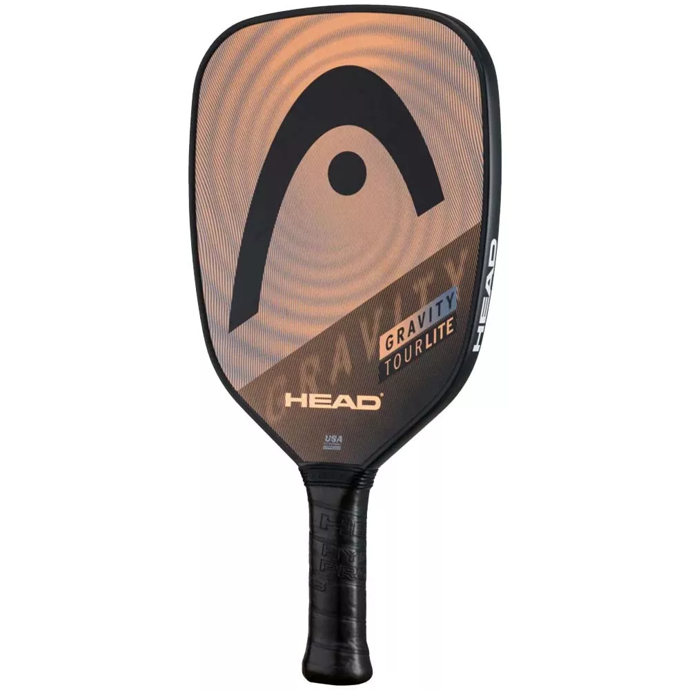 Gravity Tour 2023 Pickleball Paddle