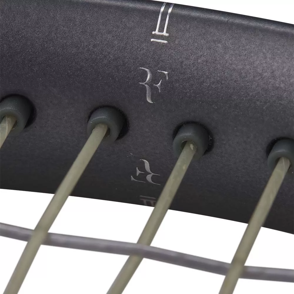Wilson Pro Staff 97 Noir V14.0 (315g) racket
