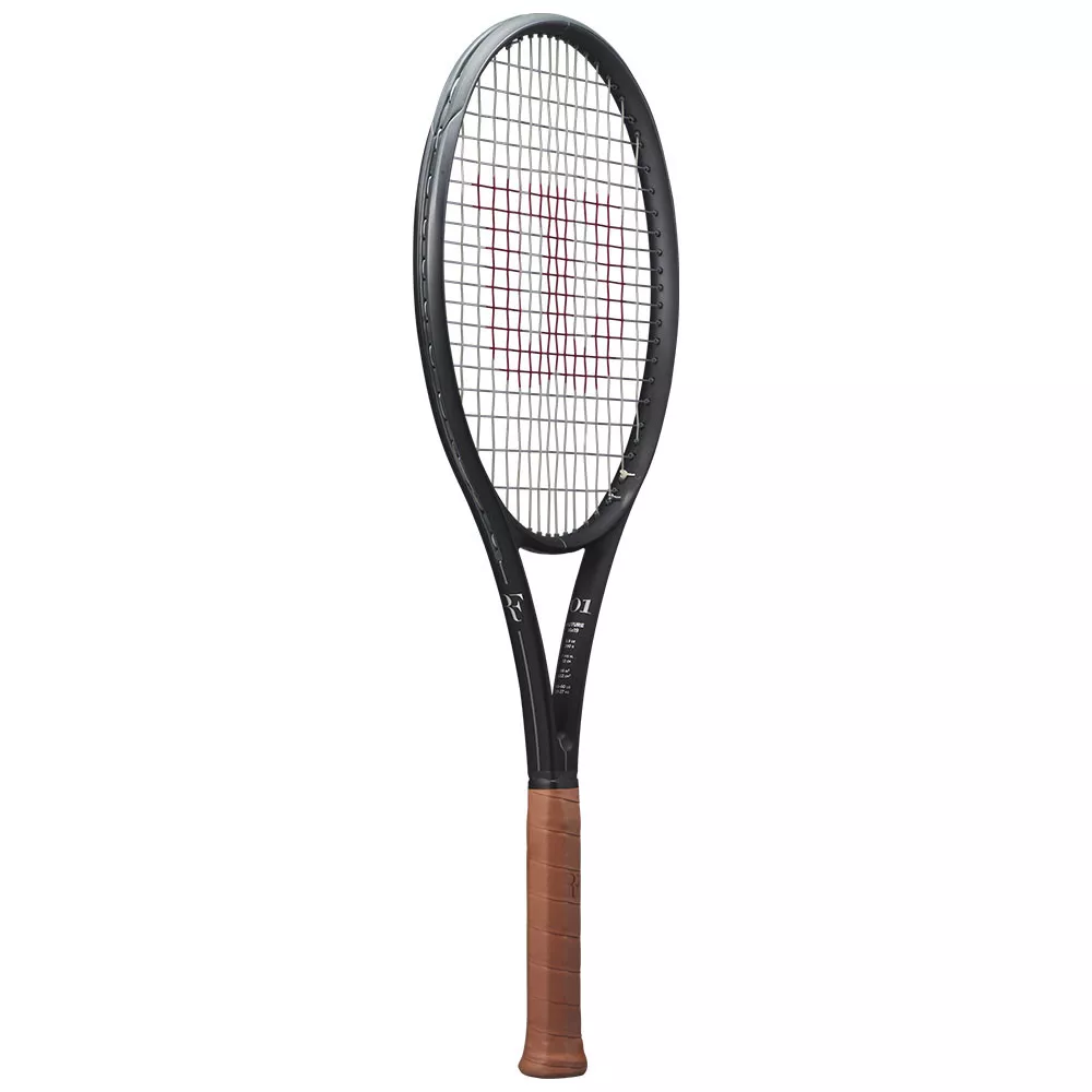 Wilson RF 01 (300g) racket