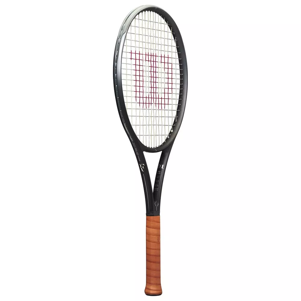 Wilson RF 01 Pro (320g) racket - Extreme Tennis