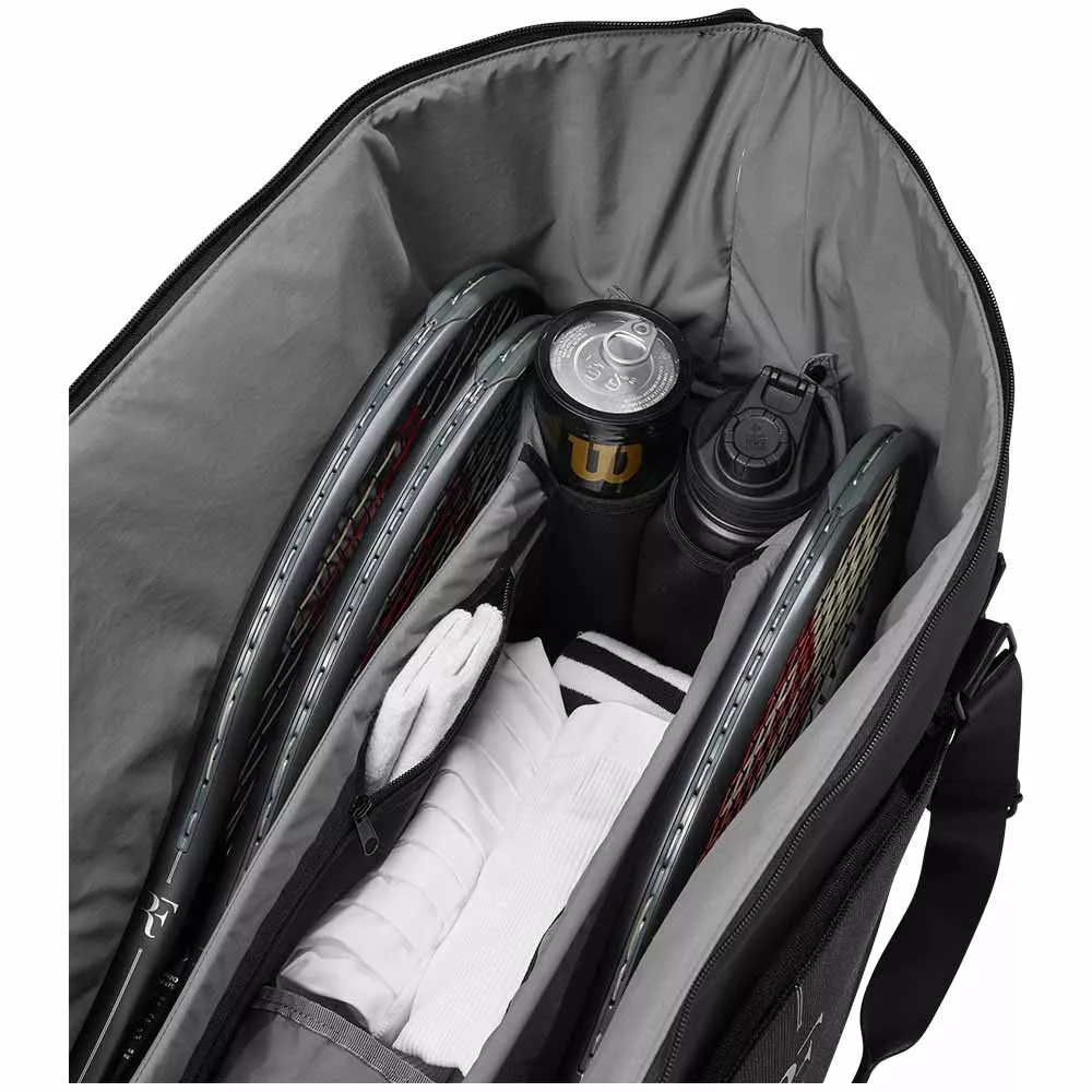 Wilson Roland Garros Super Tour Duffle Bag