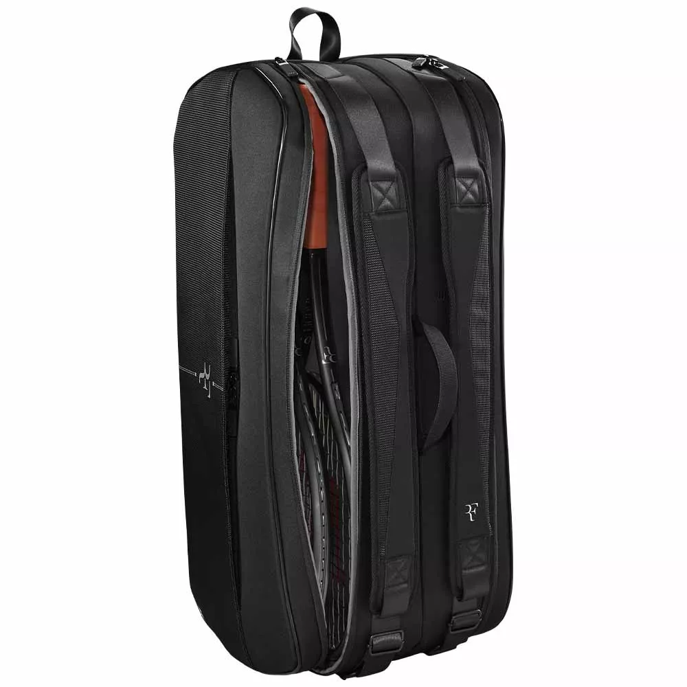 Wilson Super Tour Roland Garros 9R Thermoabg