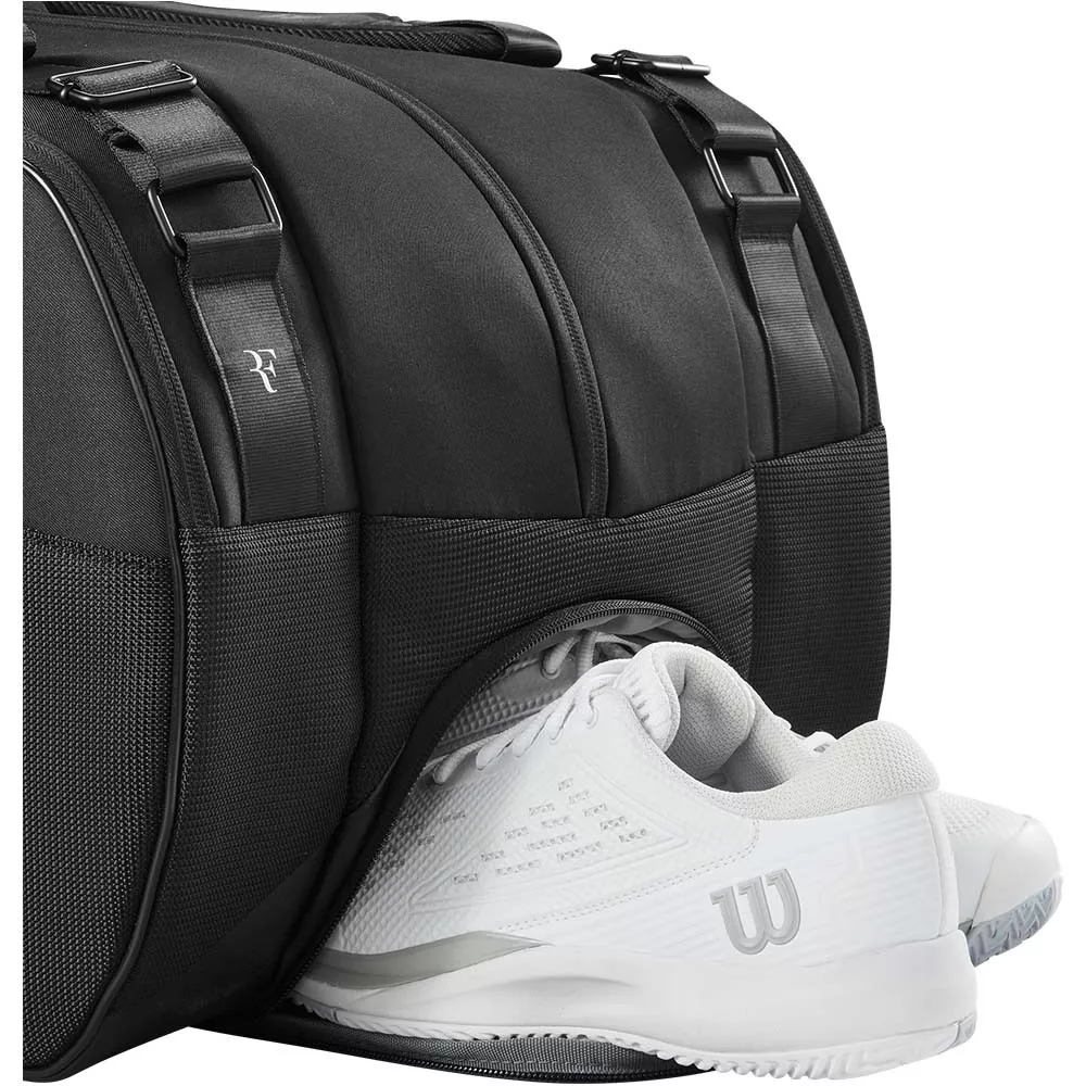 Wilson Roland Garros Night Session 15R Thermoabg