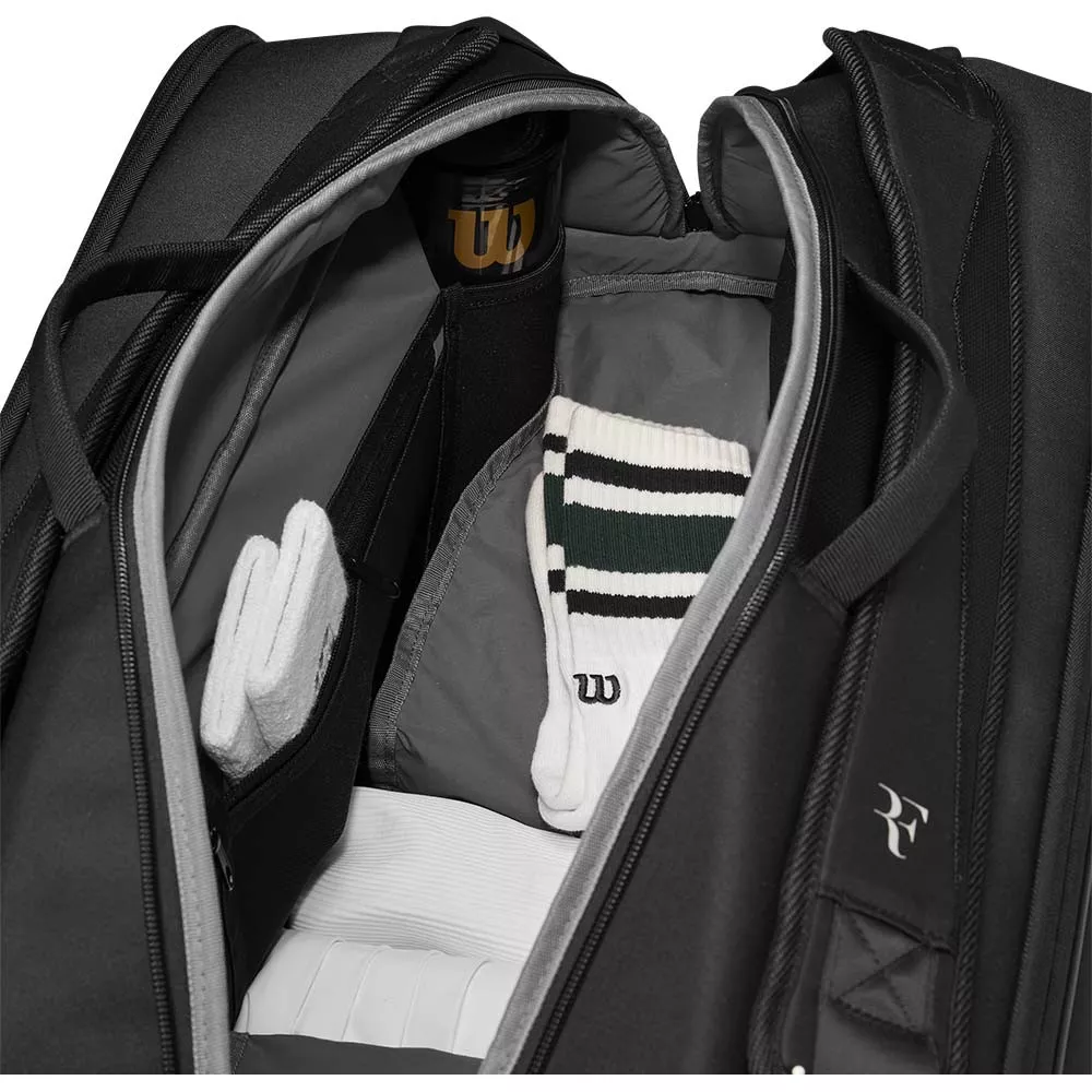 Wilson Roland Garros Night Session 15R Thermoabg