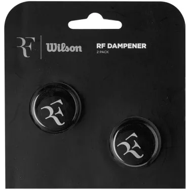 Wilson Pro Feel Pro Staff x 2 Dampeners