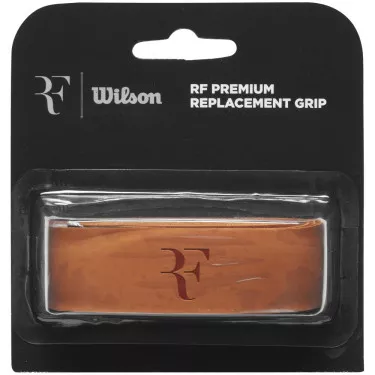 Wilson Pro Performance Black grip