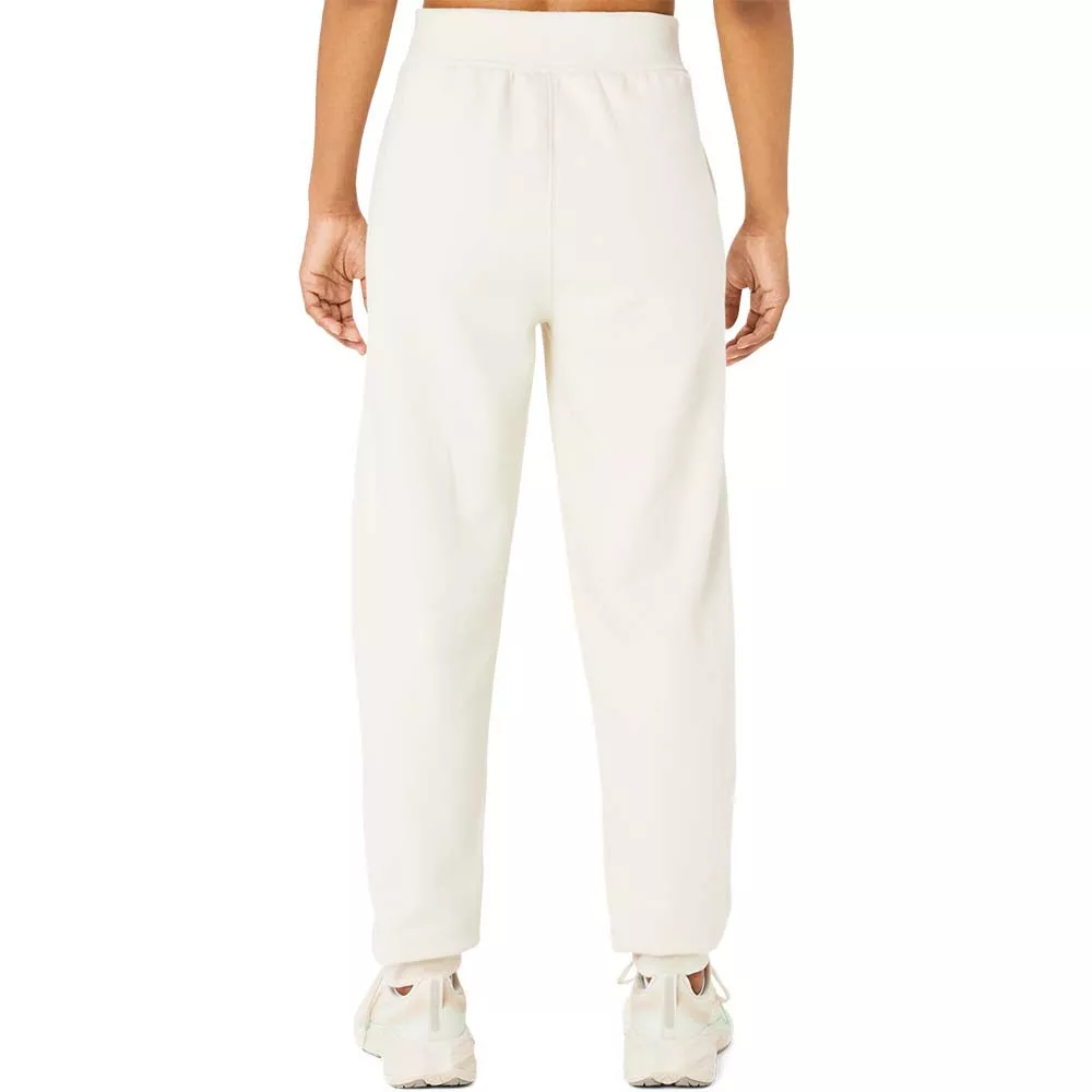 Asics Match Pants Woman Navy blue