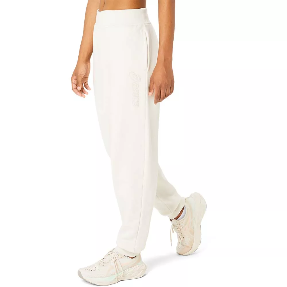 Asics Match Pants Woman Navy blue