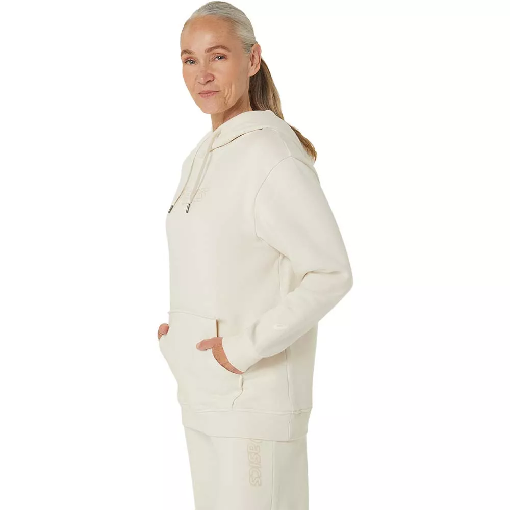 Asics Match Jacket Woman Navy blue