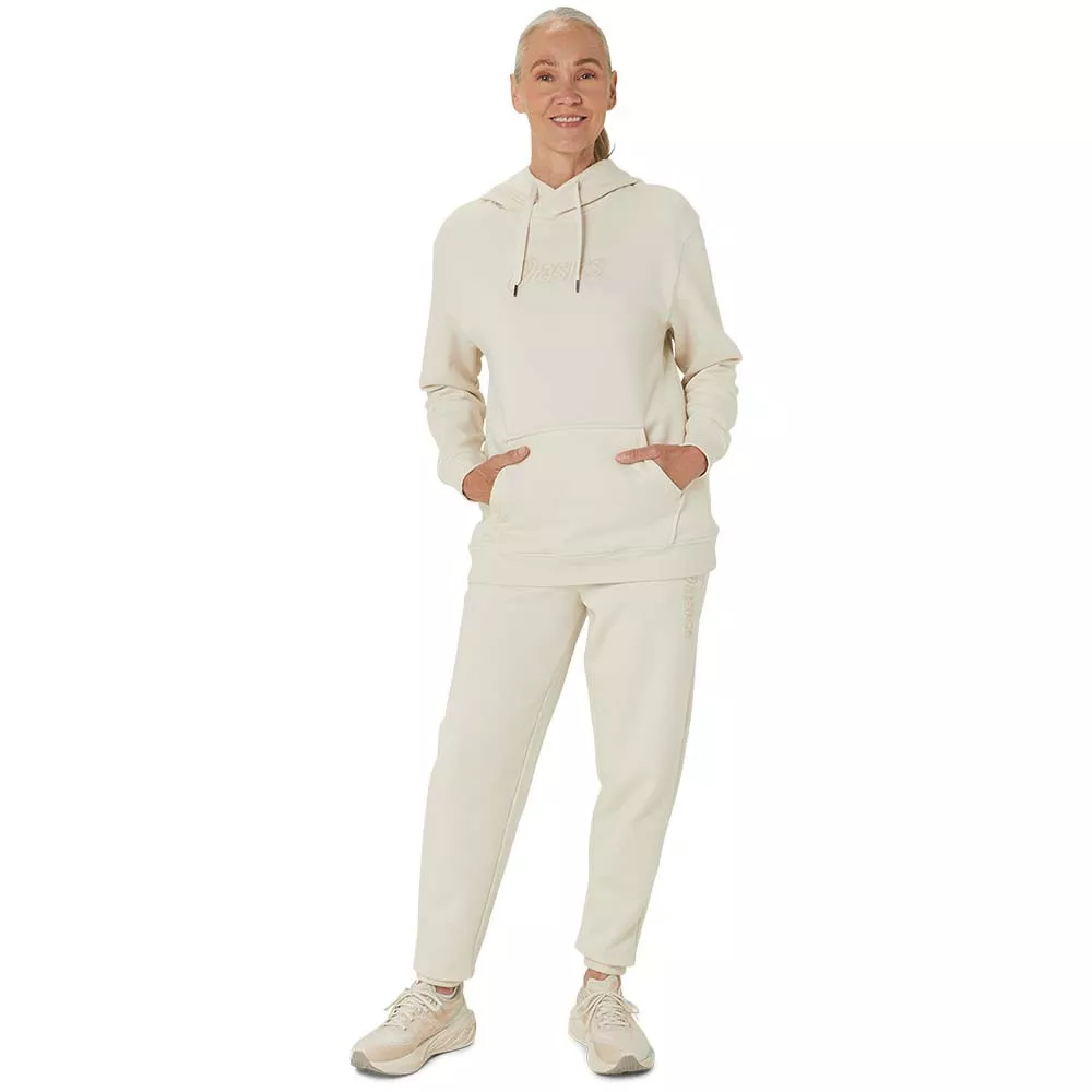 Asics Match Jacket Woman Navy blue