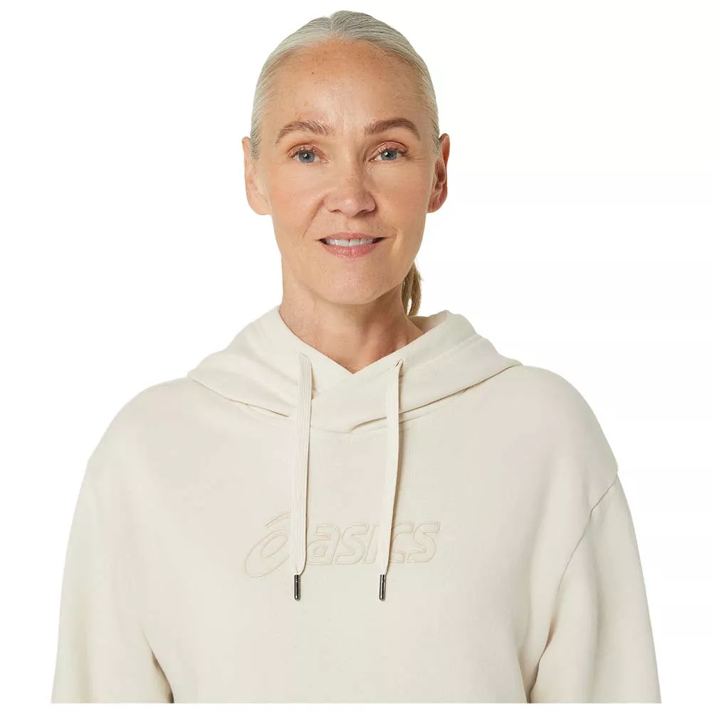 Asics Match Jacket Woman Navy blue